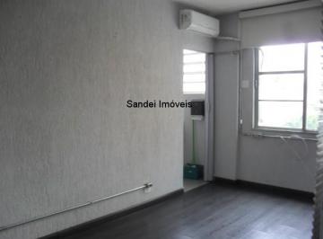 Foto 03 · Oportunidade: Sala Comercial à Venda no Centro de Sorocaba-SP, 1 Sala, 1 Banheiro, 50,00 m² - Edifíc