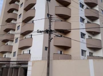 Foto 01 · Apartamento, Trujilo, Sorocaba, SP