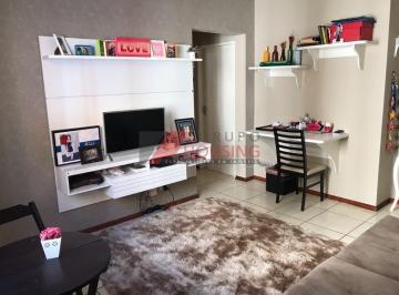 Foto 01 · APARTAMENTO A VENDA NO BAIRRO CENTRO EM CAMPINAS 63,00 M² DE ÁREA ÚTILCOM UMA VAGA DE GARAGEM