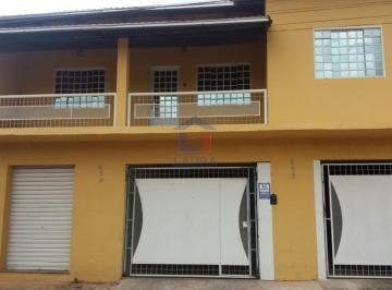 Foto 01 · Casa, Jardim das Piteiras, Pará de Minas, MG