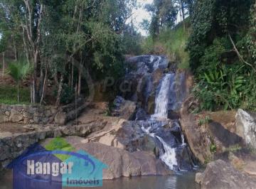 Foto 01 · Sitio, Barrocão, Piracaia, SP
