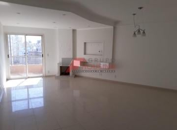 Foto 01 · APARTAMENTO A VENDA NO BAIRRO VILA ITAPURA EM CAMPINAS 158,00 M² DE ÁREA ÚTIL, TRÊS VAGAS DE GARAGEM