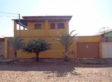 Foto 01 · Apartamento, Recanto, Pará de Minas, MG