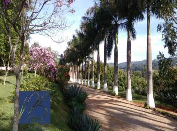 Foto 01 · Chácara, Guaraiúva, Vargem, SP