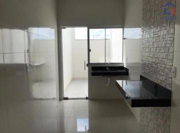 Foto 01 · Apartamento, Uniao, Pará de Minas, MG
