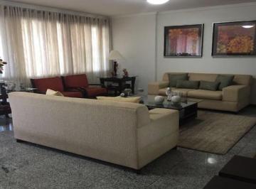 Foto 01 · APARTAMENTO A VENDA NO BAIRRO CAMBUÍ EM CAMPINAS 221,00 M² DE ÁREA ÚTIL COM QUATRO VAGAS DE GARAGEM