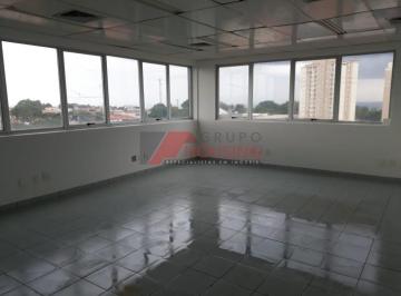 Foto 01 · SALA COMERCIAL A VENDA NO BAIRRO VILA NOVA EM CAMPINAS 134,00 M² DE ÁREA ÚTIL, QUATRO VAGAS DE GARAG