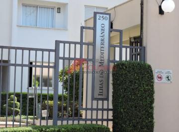 Foto 01 · APARTAMENTO PARA VENDA NO BAIRRO PARQUE ITÁLIA EM CAMPINAS 50,00 M² DE ÁREA ÚTIL, UMA VAGA DE GARAGE