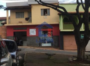 Foto 01 · Casa, Santos Dumont, Pará de Minas, MG