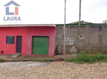 Foto 01 · Casa, Jk, Pará de Minas, MG