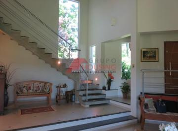 Foto 01 · CASA A VENDA NO BAIRRO XANGRILÁ EM CAMPINAS