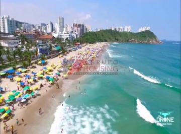 Foto 01 · HOTEL POUSADA A VENDA NA PRAIA DA ENSEADA NO GUARUJÁ