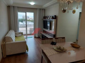 Foto 01 · APARTAMENTO A VENDA NO BAIRRO VILA JOÃO JORGE EM CAMPINAS 72,00 M² DE ÁREA ÚTIL, DUAS VAGAS DE GARAG