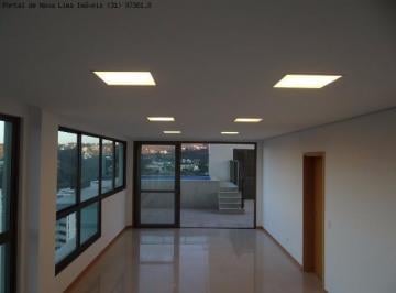 2016/03/29555409.jpg · Cobertura de 4 quartos com 2 suítes e 4 vagas no Vale dos Cristais - Vila Grimm
