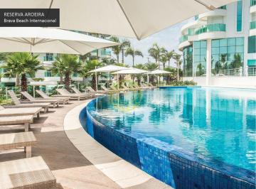 Apartamento · 137m² · 3 Quartos · 3 Vagas · No Brava Beach