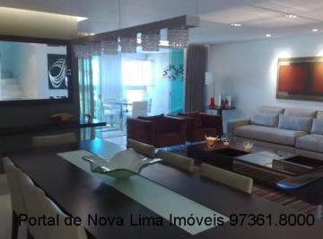 2016/03/30546767.jpg · Cobertura com 394 m² em prédio de luxo no melhor ponto do Sion em Belo Horizonte