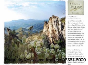 2016/05/32090266.jpg · OS MELHORES LOTE NO QUINTAS DO MORRO A VENDA, O LOTE COM ÁREA A PARTIR DE 2.910,80 M²  - LIGUE (31)9