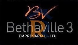 Terreno · 1000m² · Terreno Industrial de 1.000m² em Condomínio Bethaville 3 à Venda em Itu-SP, no Jardim Emicol