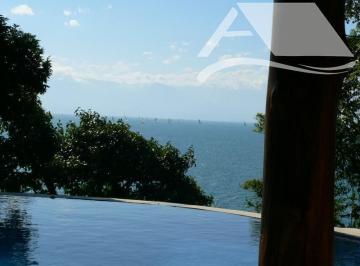 Foto 74 · Vendo casa costeira  Ilhabela, 4 bangalos, piscina, licenciada , pier, jardim, hidro em cada pangalô