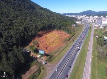 Comercial · 106000m² · Área à venda em Balneário Camboriú/SC