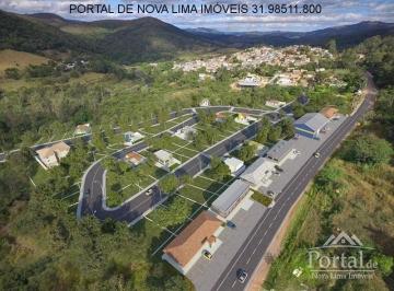 Foto 29 · Lote de 422 m² a venda no Solar Santa Rita, lote com excelente topografia