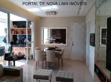 2017/04/51424354.jpg · APARTAMENTO A VENDA NO VILA DA SERRA EM NOVA LIMA - 136 M² COM 3 SUÍTES, VISTA DEFINITIVA E SOL DA M
