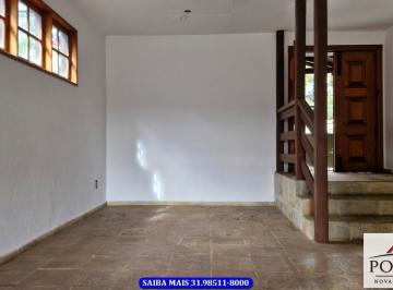 Foto 01 · Casa a venda em Nova Lima no bairro Quintas