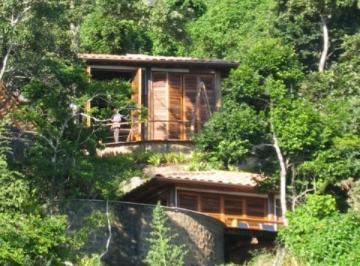 Foto 23 · Vendo, Ilhabela, àrea costeira, aprovada pela CETESB, com casas, piscina, e pronta para construir ma
