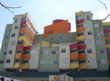 Fachada · Apartamento para venda em Resende-RJ