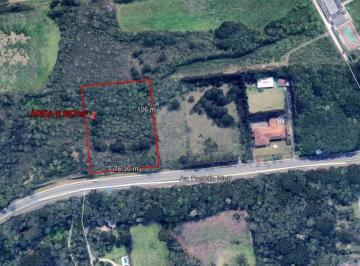 Terreno , Curitiba · EXCELENTE TERRENO NA AV. FREDOLIN WOLF