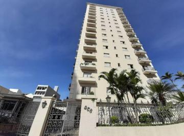 Apartamento de 3 quartos, Jundiaí · Apartamento, á venda, em Jundiaí - Edifício Torre do Sol - Centro da Cidade - Conforto e Segurança!