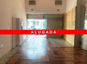 Foto 01 · OPORTUNIDADE: LOJA EXCELENTE, NO CARMO, AMPLA, ESPELHOS, MINI COPA, BANHEIRO, AR CONDICIONADO, PORTA