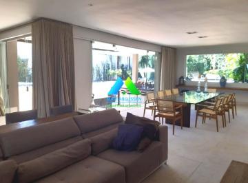 Foto 20 · CASA LINEAR, NO BANDEIRANTES, 2.000 M² DE LOTE, SALAS MODERNAS, QUADRA DE TÊNIS, PISCINA, ÁREA GOURM
