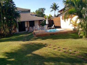 Foto 01 · Casa, Interlagos, Camaçari, BA