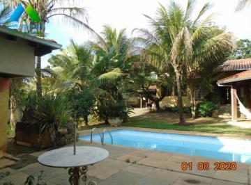 Foto 01 · CASA MARAVILHOSA, 04 SUÍTES, 04 SALAS, PISCINA, 06 VAGAS, ESPETACULAR OPORTUNIDADE DE NEGÓCIO!