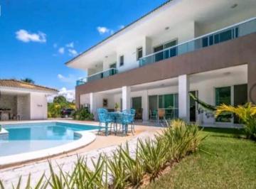 Foto 01 · Casa, Encontro das Águas, Lauro de Freitas, BA