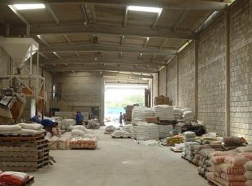 Comercial · 764m² · Galpao, Cascalheira, Camaçari, BA