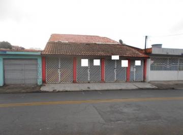 Foto 01 · Casa - Vila Bocaina