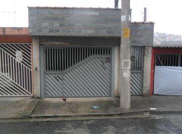 Casa · 10m² · 4 Quartos · 1 Vaga · Casa - Jardim Aracy
