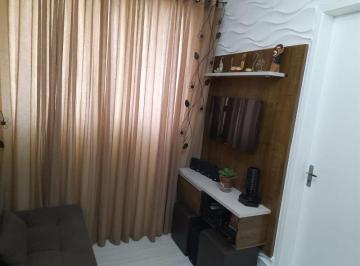 Foto 01 · Apartamento, Vila Caputera, Mogi das Cruzes, SP