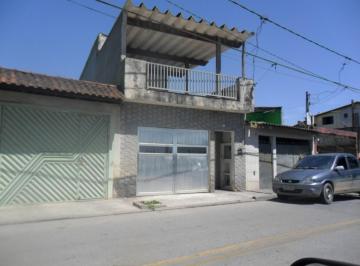 Casa · 1m² · 2 Quartos · 2 Vagas · Casa, Jardim Itapeva, Mauá, SP