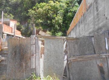 Foto 01 · Terreno, Jardim Nilza Miranda, Mauá, SP