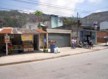 Foto 01 · Comercial, Sítio Bela Vista, Mauá, SP