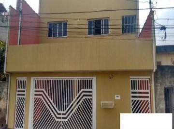 Frente · Casa - Vila Falchi