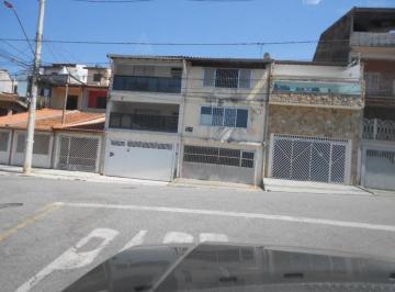 Casa · 10m² · 4 Quartos · 2 Vagas · Sobrado, Jardim Guapituba, Mauá, SP