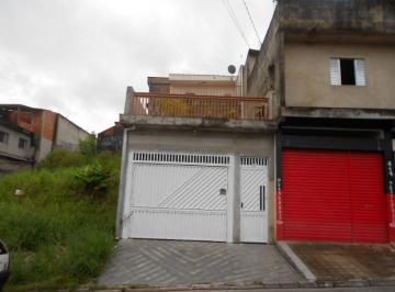 Foto 01 · Casa - Vila Nova Mauá