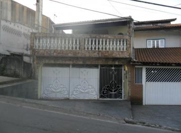 Casa · 250m² · 3 Quartos · 2 Vagas · Sobrado, Vila Bocaina, Mauá, SP