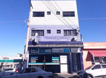 Foto 02 · Sala Comercial com sanitário para locação no centro de Ferraz de Vasconcelos-SP
