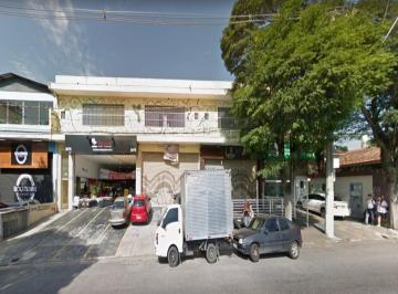 Comercial · 413m² · Salão Comercial na Vila Romanópolis em Ferraz de Vasconcelos-SP com área de aproximadamente 326 m²