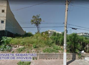 Foto 02 · Terreno estratégico de 1.000 m² a venda no Tanquinho em Ferraz de Vasconcelos-SP